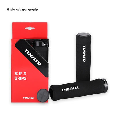 Cubierta de Manillar con Amortiguación para Bicicleta de Montaña - Ultra Ligera 41g - Image 6
