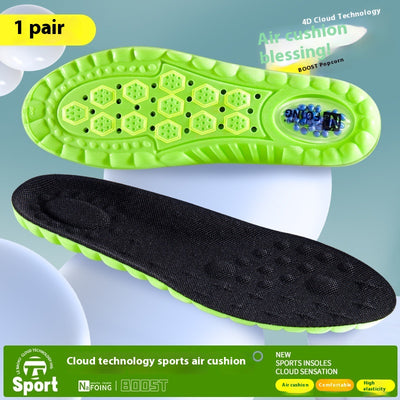 Plantillas de Confort con Absorción de Impacto y Artemisa - Image 6