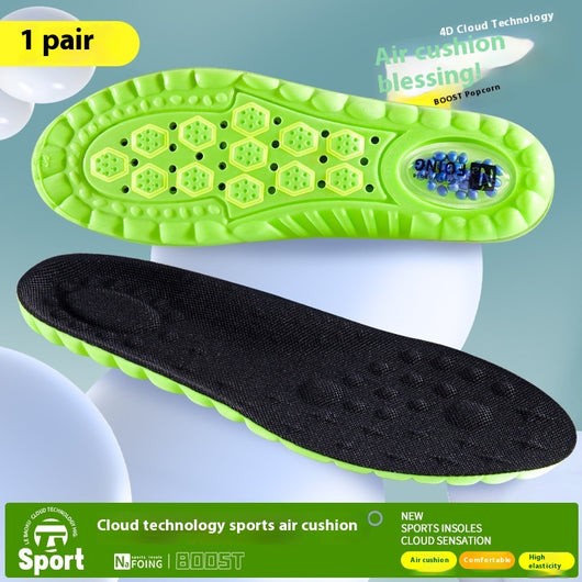 Plantillas de Confort con Absorción de Impacto y Artemisa - Image 6