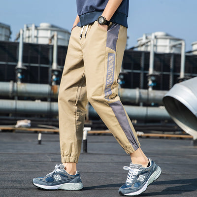 Pantalones Casuales de Trabajo Versátiles - Image 5