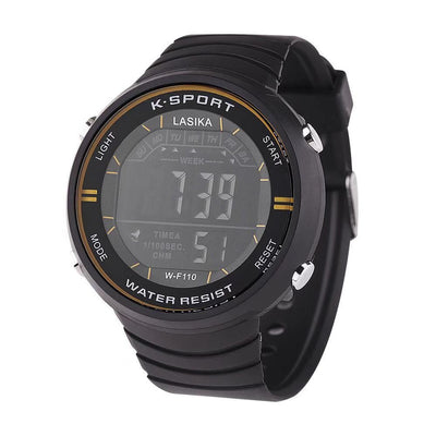 Reloj Digital Deportivo de Pantalla Grande para Hombre - Image 13