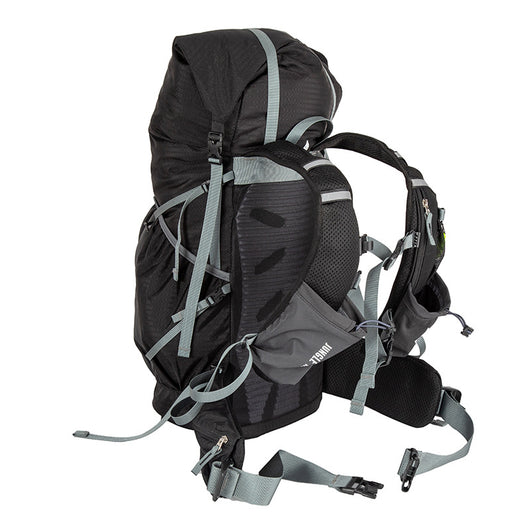 Mochila de Senderismo y Camping Resistente - Image 3