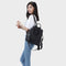 Bolsos de Cuero Coreano con Estilo Versátil para Viajes