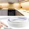Luz Neon Táctil con Espejo LED Flexible Impermeable