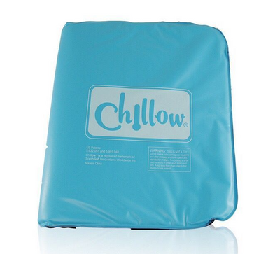 Almohada Refrescante con Gel Enfriador para Noches de Verano - Image 14