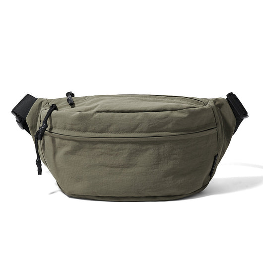 Bolsa Deportiva Impermeable para Pecho - Unisex con Correa Ajustable - Image 5