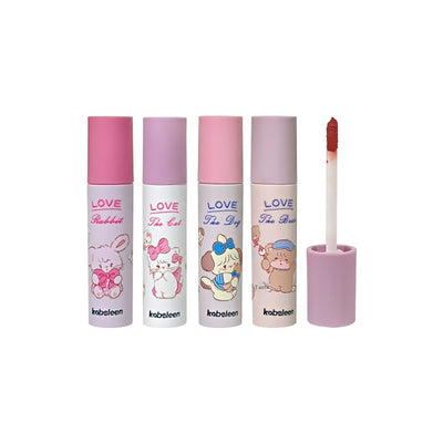 Lacre de Labios Terciopelo Mate Melocotón - Crema Paradisíaca - Image 15