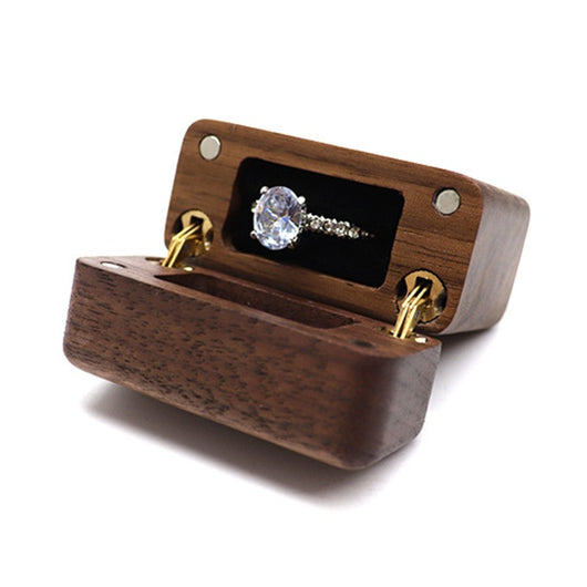 Caja Organizadora Magnética Multifunción para Anillos, Aretes y Accesorios - Image 6