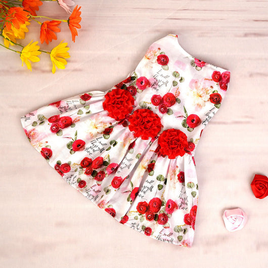 Falda Estampada con Perros y Gatos - Diseño Adorable para Mascotas - Image 5