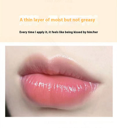 Bálsamo Labial Nutritivo Hidratante Anti-grietas Transparente - Image 14