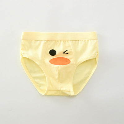 Calzoncillos Boxer Cómodos para Niños - Image 4