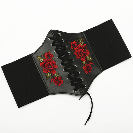 Cinturón Elegante Decorativo para Mujer - Image 10