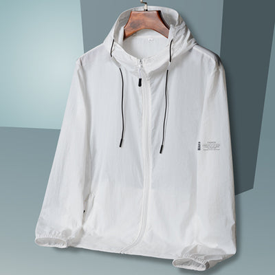 Ropa de Protección Solar Ice Silk para Hombre - Verano - Image 14