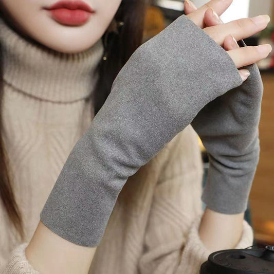 Guantes Térmicos Autorregulables para Mujer sin Dedos - Image 2