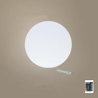Lámpara Solar Luminosa para Exteriores - Diseño Moderno - Image 10