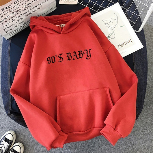 Sudadera con Capucha Versátil para Otoño e Invierno - Image 11