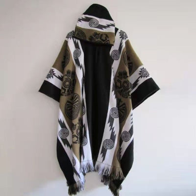 Sudadera Tejida con Capucha para Hombre - Image 24