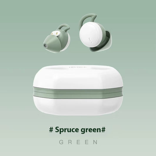 Auriculares Bluetooth con Batería Ultra Duradera y Sonido de Calidad Premium - Image 7