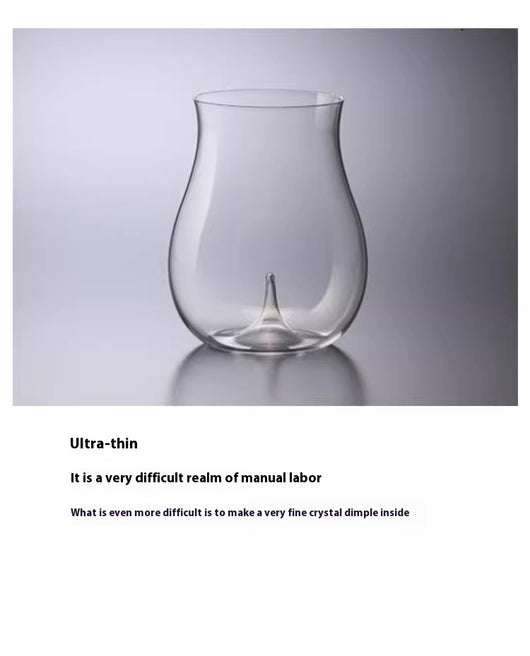 Vaso de Cristal Ultrafino Chuyun - Image 5