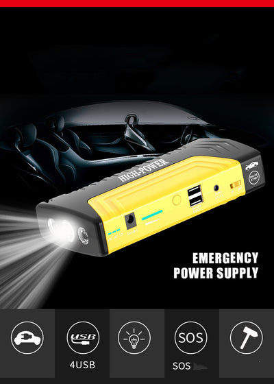 Banco de Potencia para Auto - Image 11