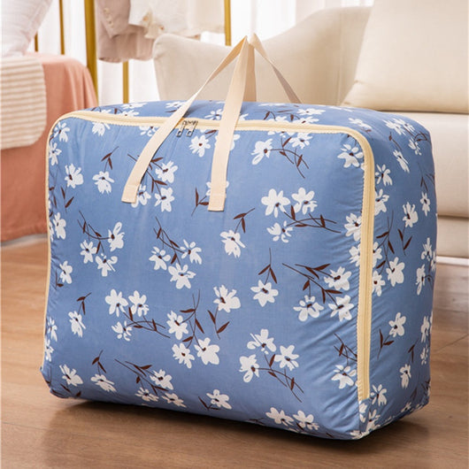 Bolsas de Algodón para Mudanzas y Almacenamiento de Gran Capacidad - Image 13