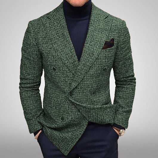 Ropa Casual Americana para Hombre - Estilo Urbano Trendy - Image 7