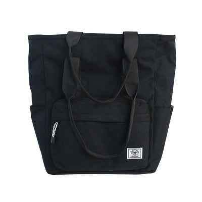 Bolso Portátil para Hombre con Gran Capacidad y Diseño Minimalista - Image 5