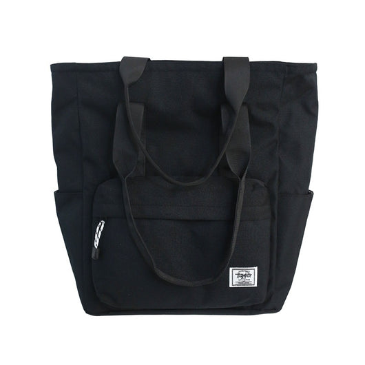 Bolso Portátil para Hombre con Gran Capacidad y Diseño Minimalista - Image 5