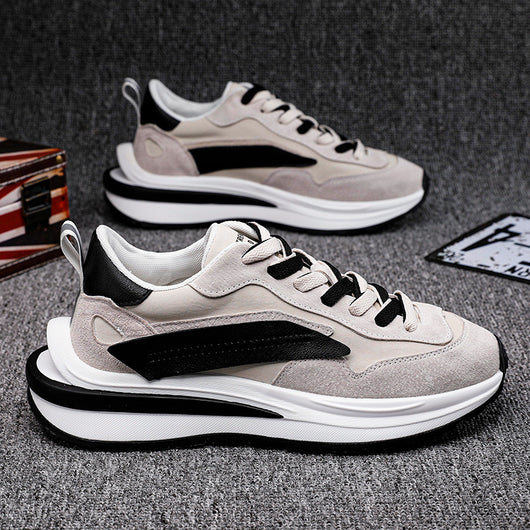 Zapatos Deportivos Casuales para Caminar Lento - Comodidad Todo el Día - Image 5