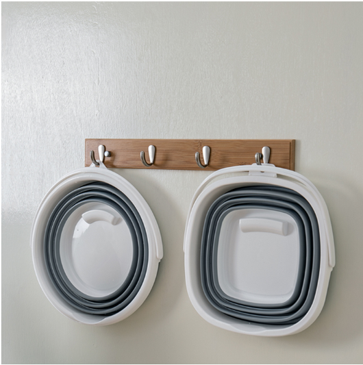Cubo Plegable Portátil - Image 10