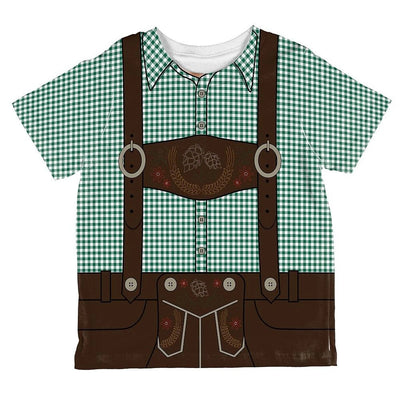 Playera Transpirable para Festival de Cerveza - Manga Corta Hombre Verano - Image 17