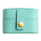 Azul Tiffany 6.5 X 3.9 X 4.7 Cm