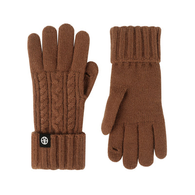 Guantes Tejidos para Ciclismo de Invierno - Image 8