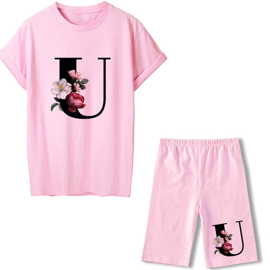 Playera Deportiva Letra T Moto Sexy para Mujer Manga Corta - Image 21