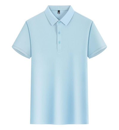 Polo con Solapa Versátil para Hombre y Mujer - Image 6