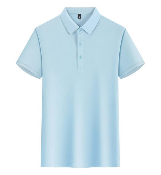 Polo con Solapa Versátil para Hombre y Mujer - Image 6