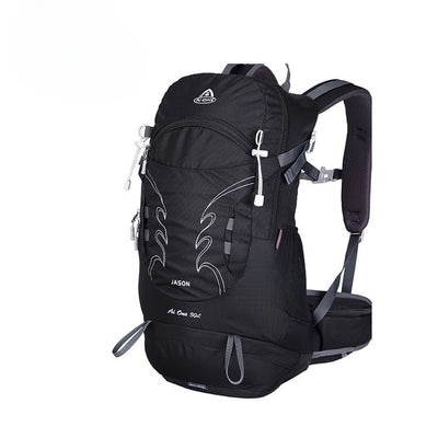 Mochila de Senderismo Suspendida para Camping - Image 5