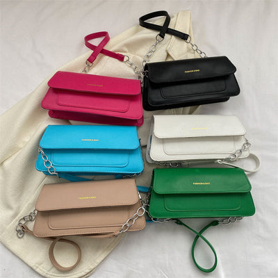 Bolso Bandolera Personalizado de Diseño Exclusivo