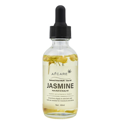 Aceite Corporal Vegetal para Cuello y Hombros - Cuidado de Piel Abierto - Image 6