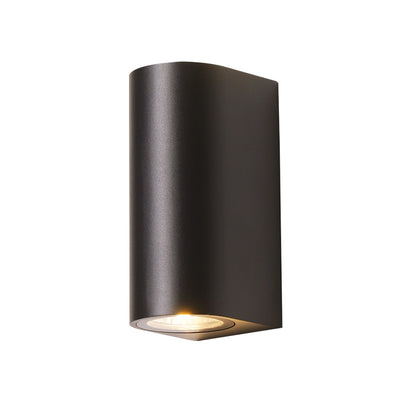 Lámpara LED Impermeable para Exterior - Diseño Moderno para Pasillos y Salas - Image 2