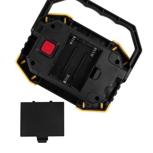 Lámpara Portátil Multifunción con Luz de Inundación - Image 10