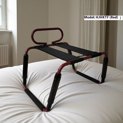 Silla Cama Reclinable para Parejas - Posiciones Múltiples - Image 4