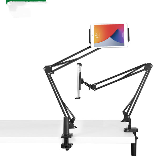 Soporte Universal Ajustable para Ver Dramas - Clip Multifuncional para TV
