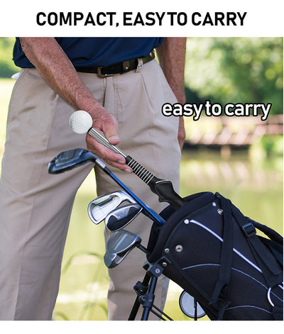 Simulador de Golf Telescópico - Entrena tu Swing en Casa - Image 14