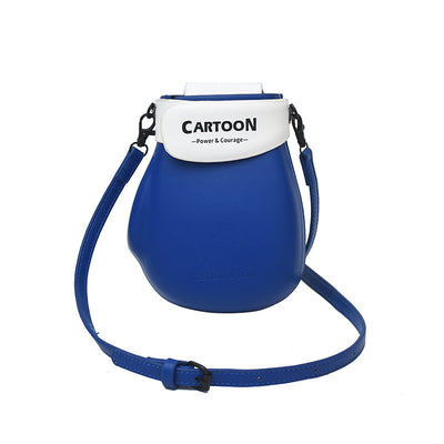 Bolso Bandolera Casual para Mujer con Diseño Bicolor - Image 18