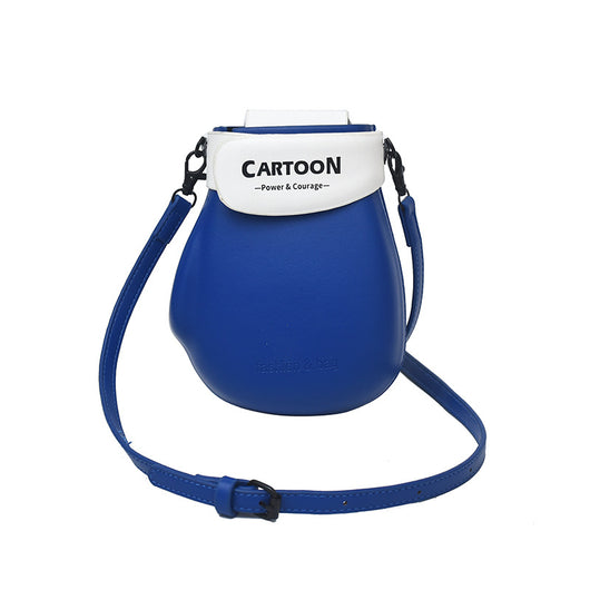 Bolso Bandolera Casual para Mujer con Diseño Bicolor - Image 18