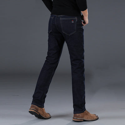 Pantalón Recto Holgado Moda Contemporánea - Image 15