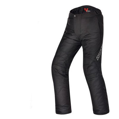 Pantalón Jersey de Motociclista Minimalista para Hombre - Image 7