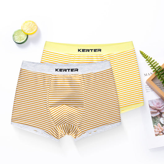 Boxers de Algodón Puro para Niños - Ropa Interior Cómoda y Duradera - Image 8
