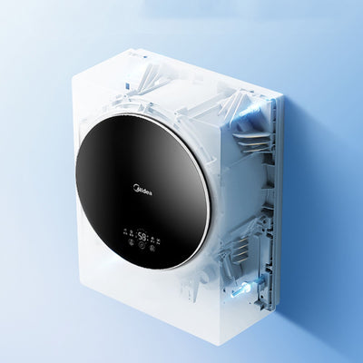 Lavadora Automática de Ropa Íntima
